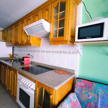 Paraiso De Tona กาโกรอนเต ภายนอก รูปภาพ