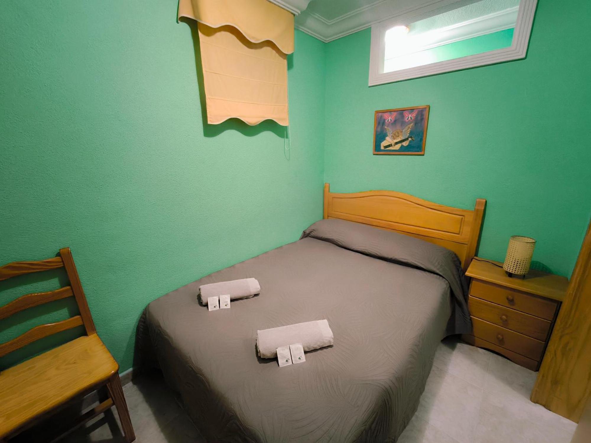 Paraiso De Tona กาโกรอนเต ภายนอก รูปภาพ